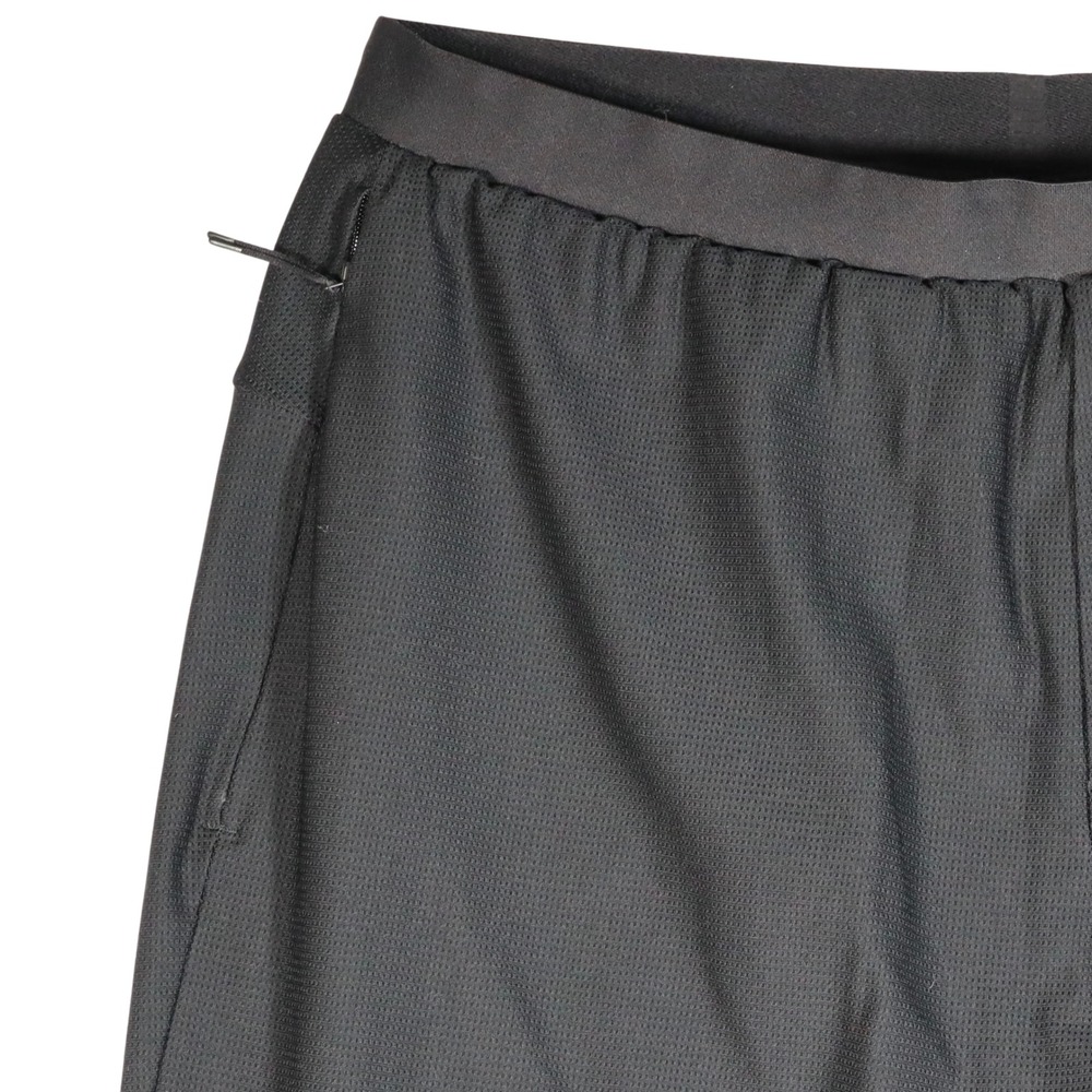 Lululemon Reflective Jogger Pants Mens XL Black Running Athletic Surge - Picture 5 of 10